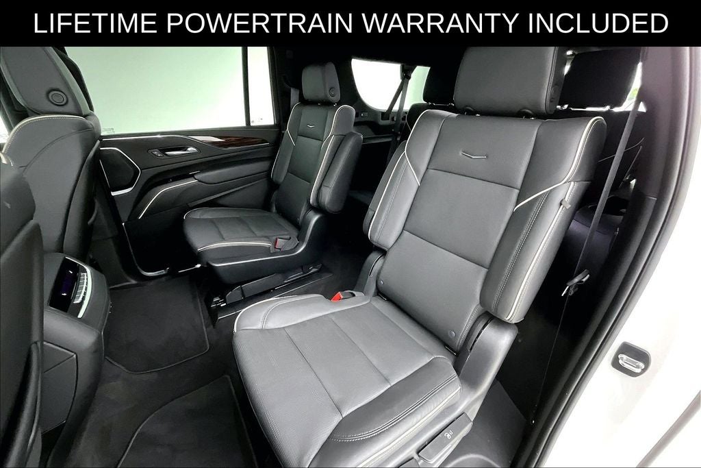 2023 Cadillac Escalade ESV Premium