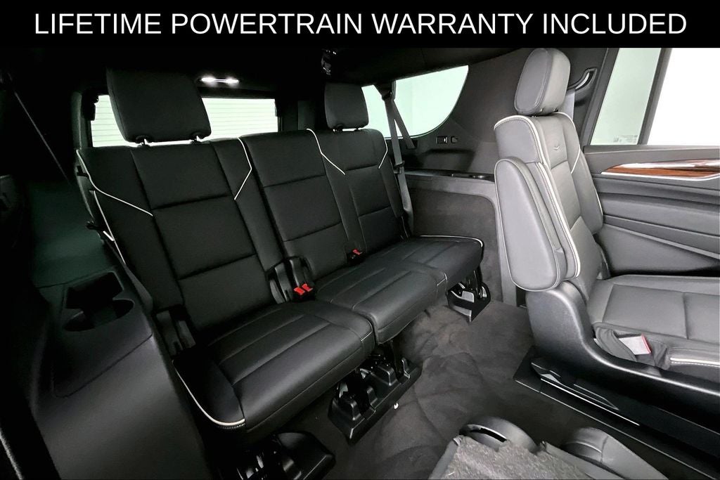 2023 Cadillac Escalade ESV Premium