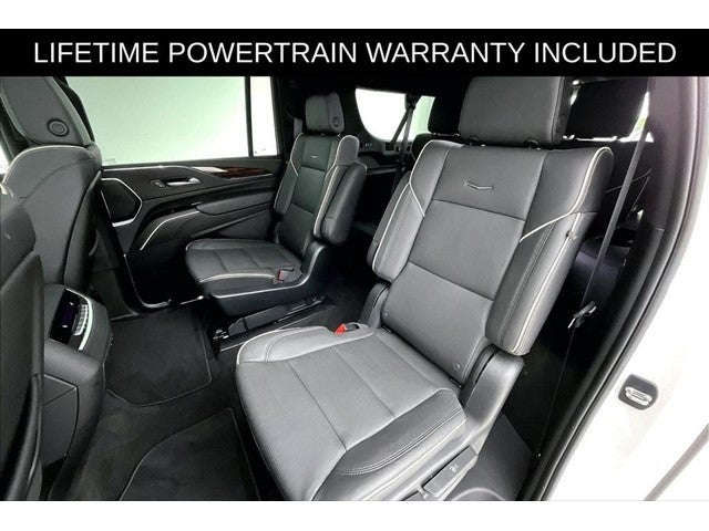 2023 Cadillac Escalade ESV Premium