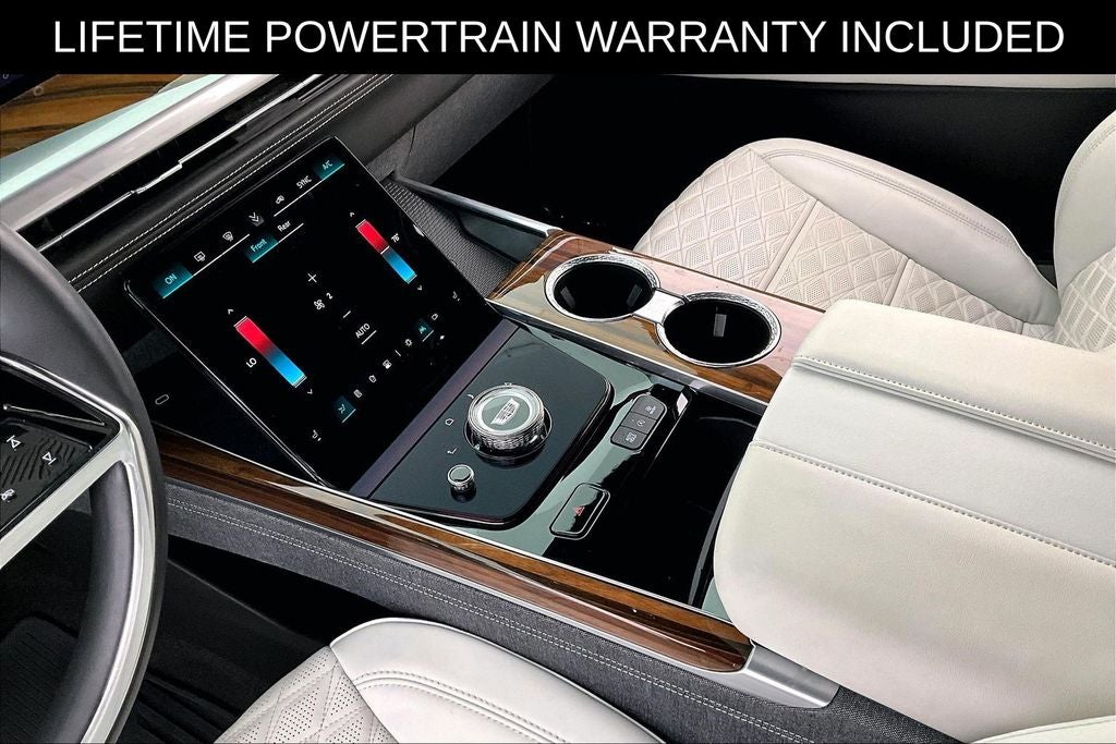 2025 Cadillac Escalade ESV Sport Platinum