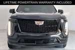 2025 Cadillac Escalade ESV Sport Platinum