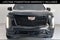2025 Cadillac Escalade ESV Sport Platinum