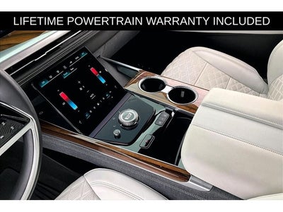 2025 Cadillac Escalade ESV Sport Platinum