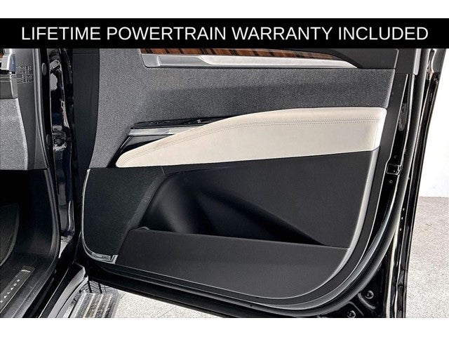 2025 Cadillac Escalade ESV Sport Platinum