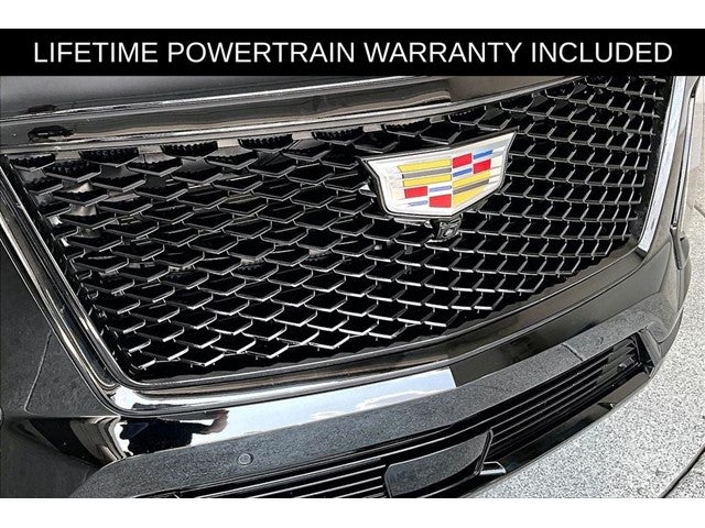 2025 Cadillac Escalade ESV Sport Platinum