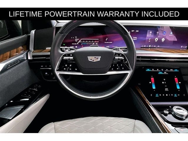 2025 Cadillac Escalade ESV Sport Platinum