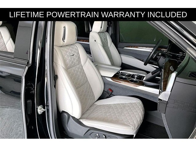 2025 Cadillac Escalade ESV Sport Platinum