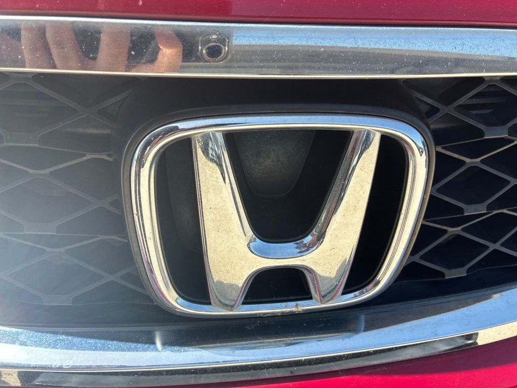 2010 Honda Accord EX-L 2.4