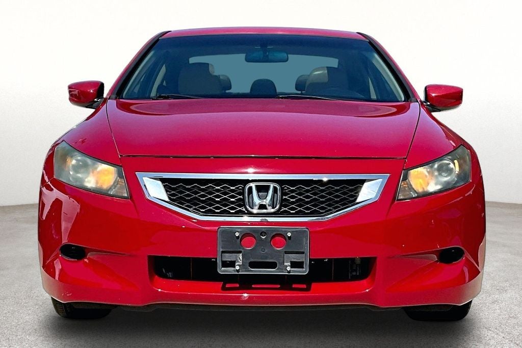 2010 Honda Accord EX-L 2.4
