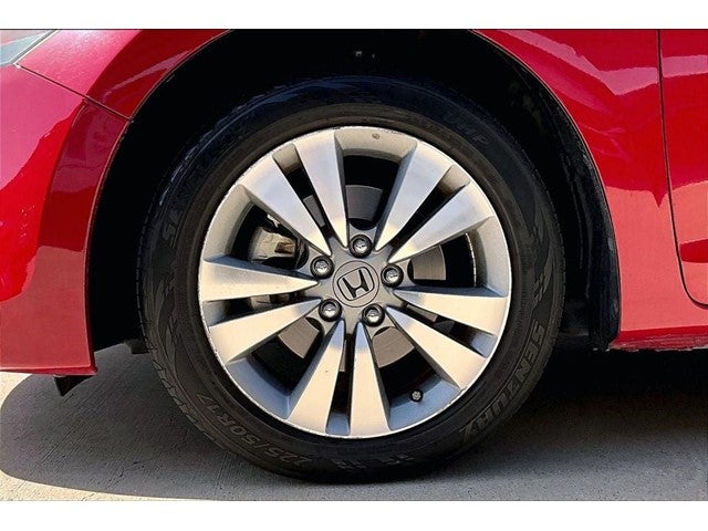 2010 Honda Accord EX-L 2.4