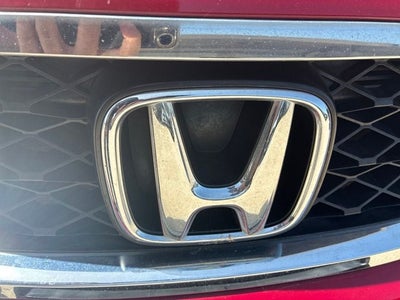 2010 Honda Accord EX-L 2.4