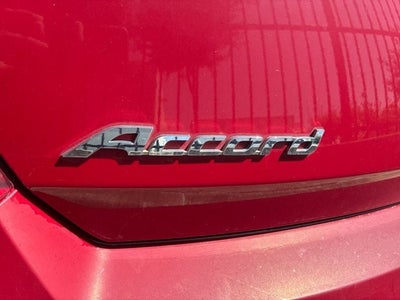 2010 Honda Accord EX-L 2.4