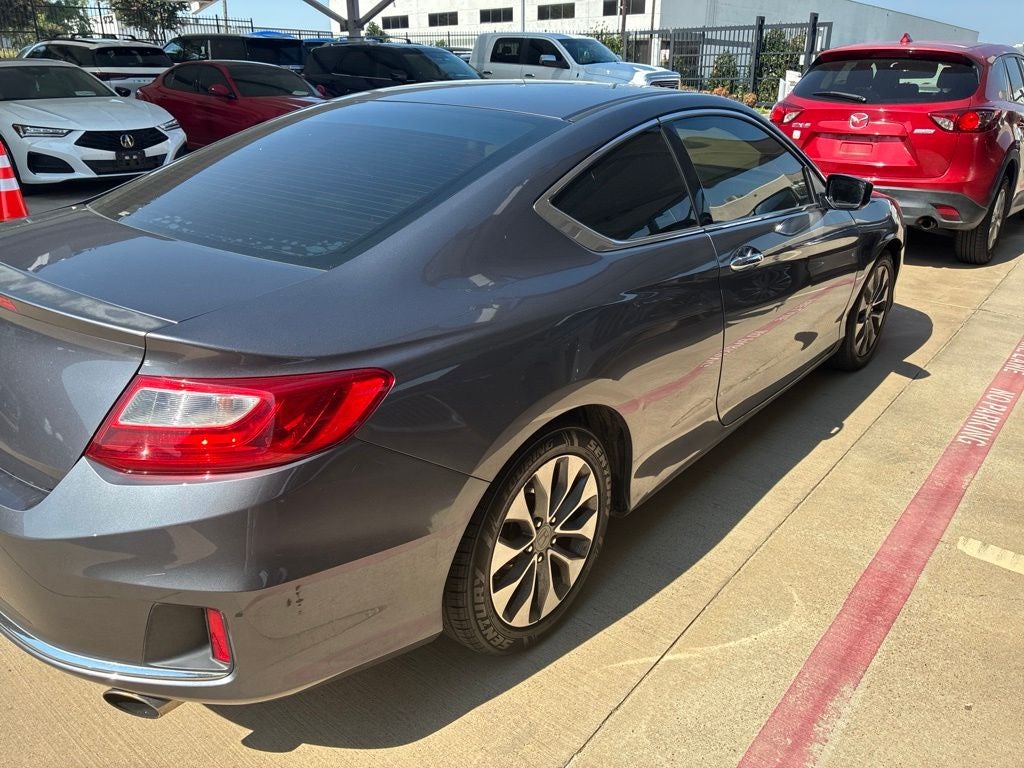 2014 Honda Accord LX-S