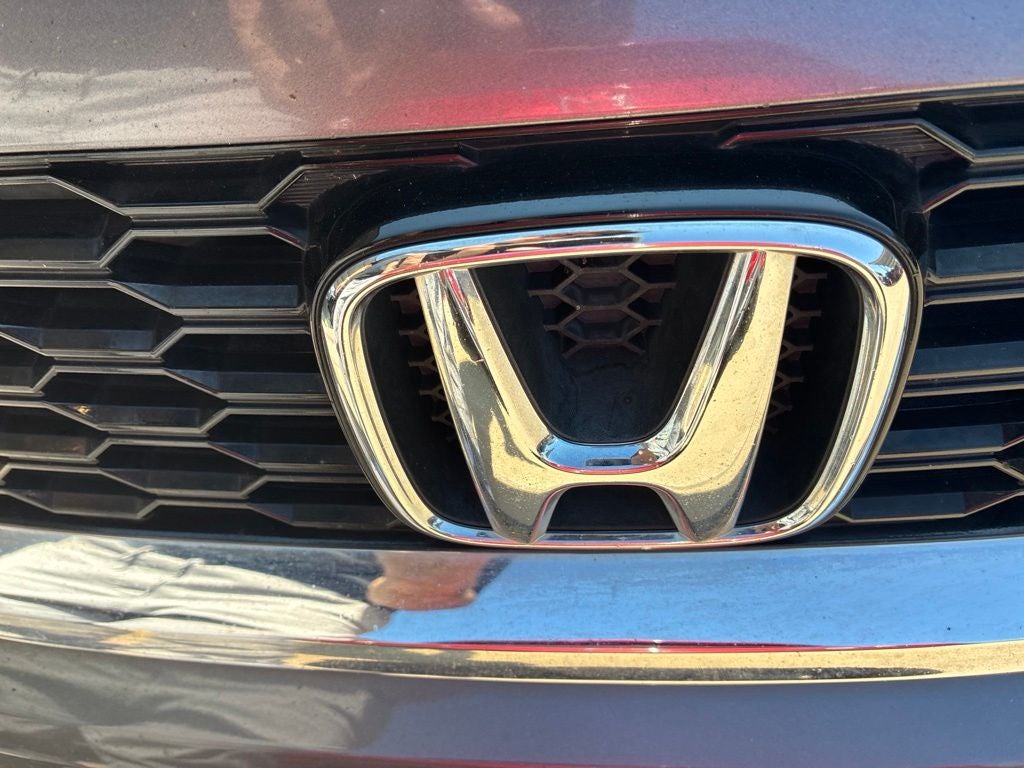 2014 Honda Accord LX-S