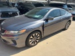 2014 Honda Accord LX-S