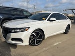 2018 Honda Accord Sport 2.0T