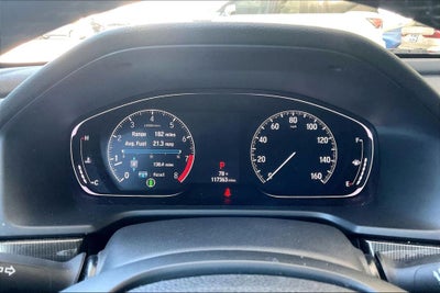 2018 Honda Accord Sport 2.0T