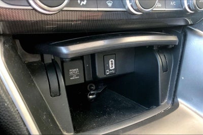 2018 Honda Accord Sport 2.0T