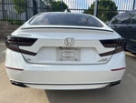 2018 Honda Accord Sport 2.0T