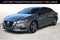 2021 Nissan Altima 2.0 SR
