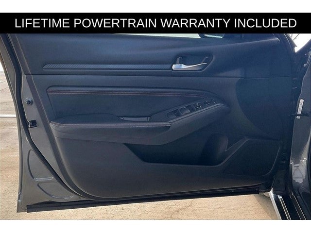 2021 Nissan Altima 2.0 SR