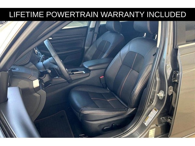 2021 Nissan Altima 2.0 SR