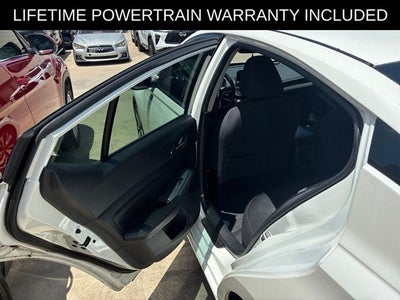 2019 Nissan Altima 2.5 SV