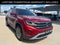 2021 Volkswagen Atlas SEL