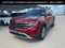 2021 Volkswagen Atlas SEL