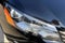 2013 Volkswagen Passat 2.5L Wolfsburg Edition