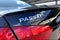 2013 Volkswagen Passat 2.5L Wolfsburg Edition