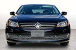 2013 Volkswagen Passat 2.5L Wolfsburg Edition