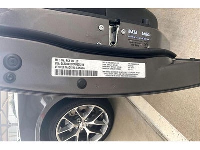 2023 Dodge Charger GT