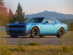 2020 Dodge Challenger SRT Hellcat Widebody