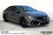 2020 Honda Civic Si