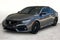 2020 Honda Civic Si