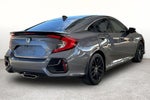 2020 Honda Civic Si