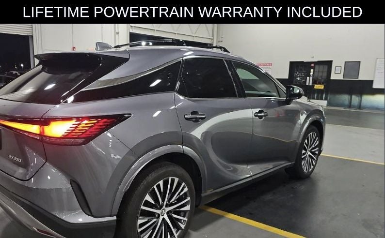 2023 Lexus RX 350 Premium Plus