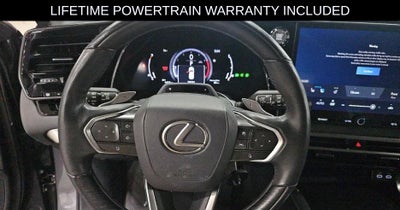 2023 Lexus RX 350 Premium Plus