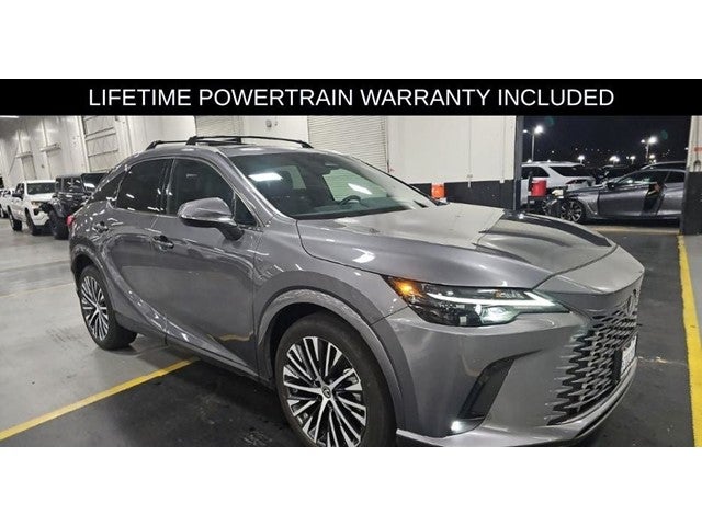 2023 Lexus RX 350 Premium Plus