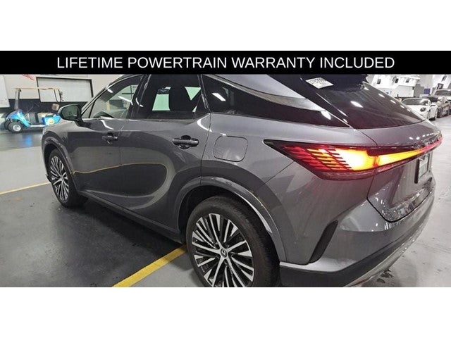 2023 Lexus RX 350 Premium Plus