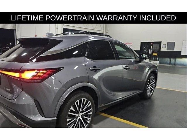 2023 Lexus RX 350 Premium Plus