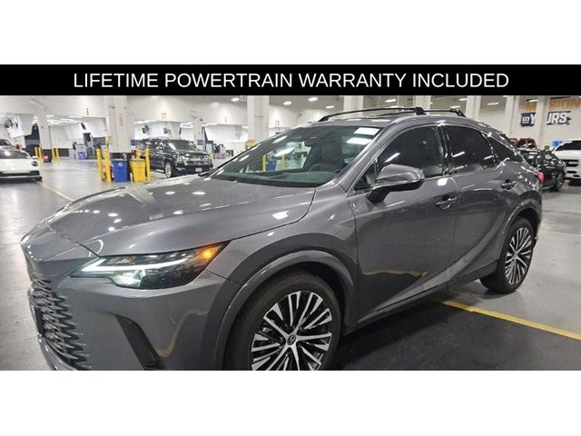 2023 Lexus RX 350 Premium Plus