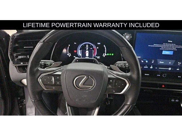 2023 Lexus RX 350 Premium Plus