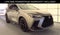 2024 Lexus NX 350 F SPORT Handling