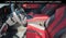2024 Lexus NX 350 F SPORT Handling