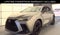 2024 Lexus NX 350 F SPORT Handling