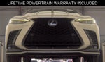 2024 Lexus NX 350 F SPORT Handling