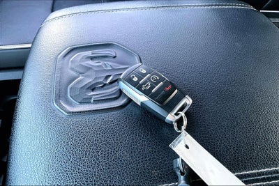 2024 RAM 2500 Power Wagon