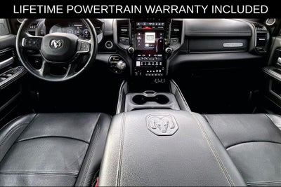 2024 RAM 2500 Power Wagon